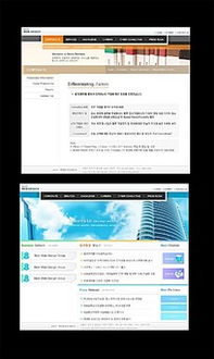 网站建设公司网页设计模板与卡密充值服务的完美融合